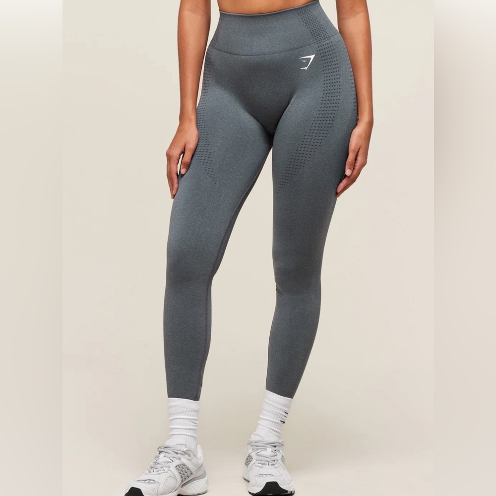 Gymshark Vital Seamless Leggings 
never worn!